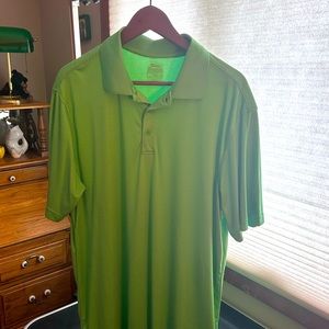 Slazenger Men’s Polo Shirt - XL -